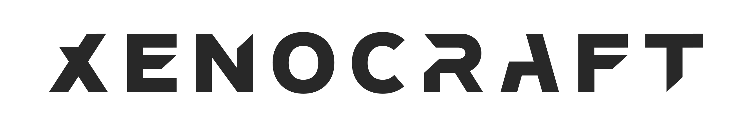XENOCRAFTS